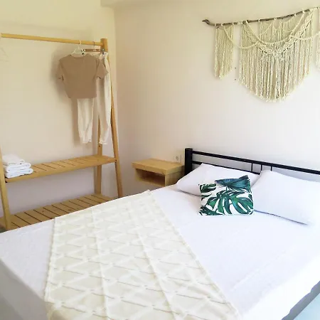 Hotel de apartamente Santa Suites- Near Saint Nicholas Church Demre